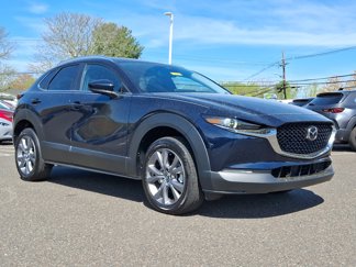 Certified 2024 MAZDA CX-30 AWD 2.5 S w/ Preferred Package image 1