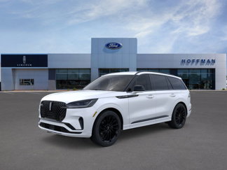 New 2025 Lincoln Aviator Reserve image 1