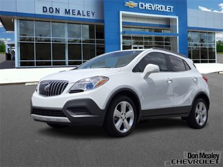 Used 2016 Buick Encore FWD image 1