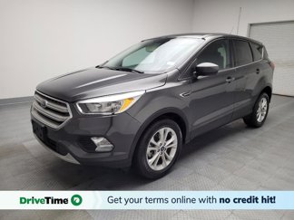 Used 2019 Ford Escape SE image 1
