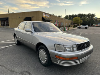 Used 1990 Lexus LS 400 image 1