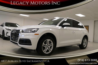 Used 2018 Audi Q5 2.0T Premium image 1