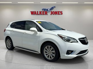 Used 2019 Buick Envision Essence image 1