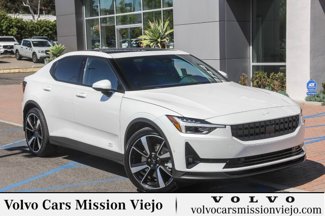 Used 2022 Polestar Polestar 2 w/ Plus Package image 1
