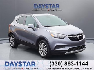 Used 2019 Buick Encore Preferred w/ Safety Package image 1
