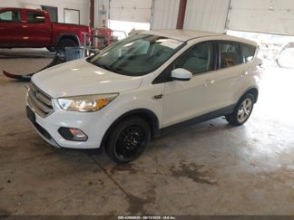 Used 2017 Ford Escape SE video 2