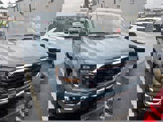 Certified 2023 Ford F150 XLT image 1