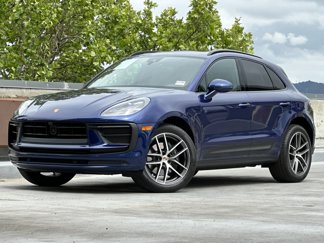 Used 2024 Porsche Macan w/ Premium Plus Package image 1