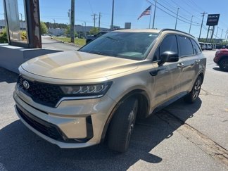 Used 2021 Kia Sorento S image 1