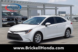 Used 2023 Toyota Corolla LE image 1
