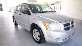 Used 2007 Dodge Caliber SE image 1