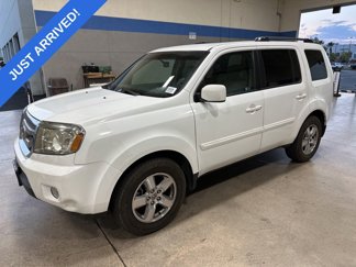 Used 2011 Honda Pilot EX image 1