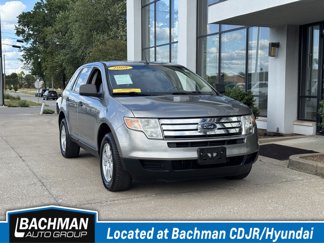 Used 2008 Ford Edge SE image 1