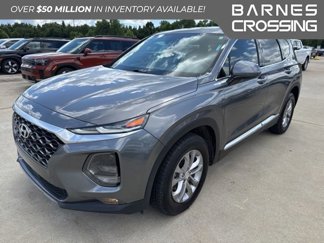 Used 2020 Hyundai Santa Fe SEL image 1