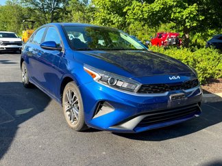 Certified 2023 Kia Forte LXS image 1