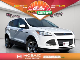 Used 2013 Ford Escape SE image 1