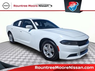 Used 2022 Dodge Charger SXT image 1