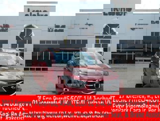 Used 2017 Buick Encore Preferred image 1