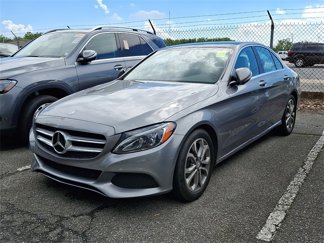 Used 2015 Mercedes-Benz C 300 Sedan image 1