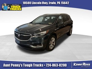 Used 2019 Buick Enclave Avenir w/ Avenir Technology Package image 1