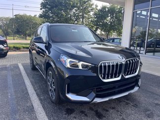 New 2025 BMW X1 xDrive28i w/ Technology Package video 1