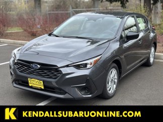 New 2025 Subaru Impreza 2.0i image 1