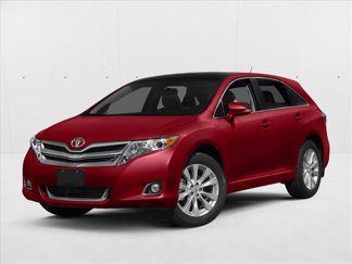 Used 2013 Toyota Venza LE image 1