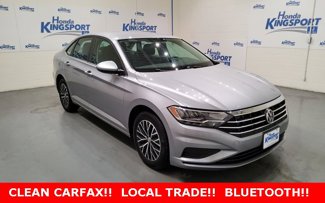 Used 2021 Volkswagen Jetta S w/ Driver Assistance Package image 1