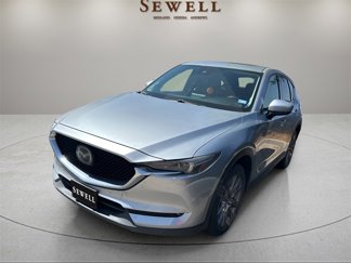 Used 2020 MAZDA CX-5 Grand Touring image 1