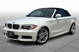 Used 2012 BMW 135i Convertible image 1