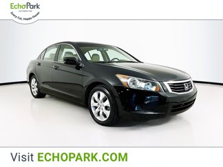Used 2010 Honda Accord EX-L image 1