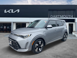 Used 2023 Kia Soul GT-Line w/ GT-Line Technology Package image 1