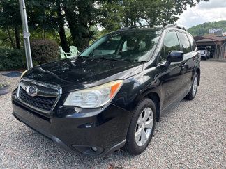 Used 2015 Subaru Forester 2.5i Limited image 1