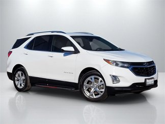 Used 2019 Chevrolet Equinox LT image 1
