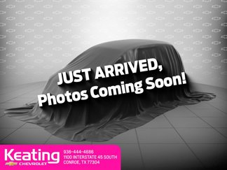 Used 2022 Chevrolet Equinox LT image 1