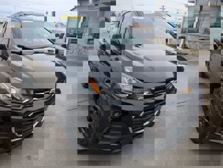 Used 2020 Chevrolet Trax LS image 1