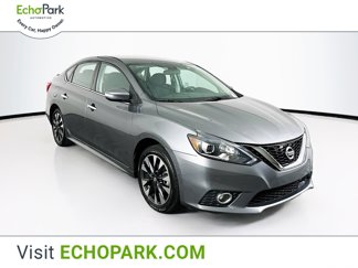 Used 2019 Nissan Sentra SR image 1