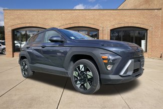 Used 2024 Hyundai Kona SEL image 1