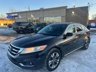 Used 2014 Honda Crosstour EX-L image 1