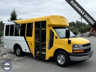Used 2014 Chevrolet Express 3500 image 1