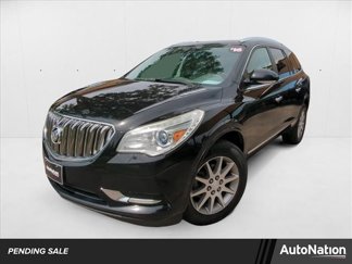 Used 2016 Buick Enclave Leather w/ Trailering Package image 1