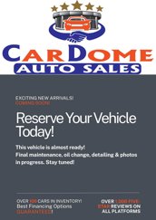 Used 2022 Chevrolet Malibu RS image 1
