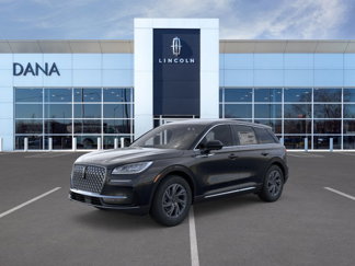 New 2025 Lincoln Corsair AWD w/ Equipment Group 101A image 1