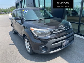 Used 2018 Kia Soul image 1