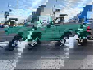 Used 2008 Ford F150 4x4 Regular Cab image 1