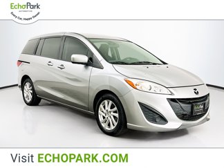 Used 2012 MAZDA MAZDA5 Sport image 1
