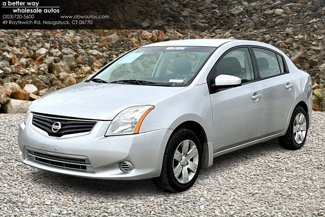 Used 2012 Nissan Sentra 2.0 image 1