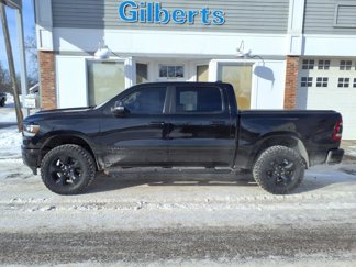 Used 2019 RAM 1500 Big Horn image 1