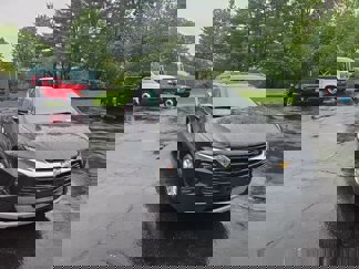 Certified 2022 Chevrolet Blazer LT image 1