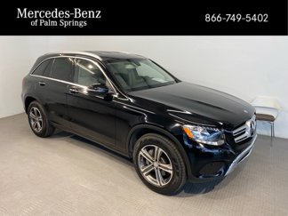 Used 2016 Mercedes-Benz GLC 300 image 1